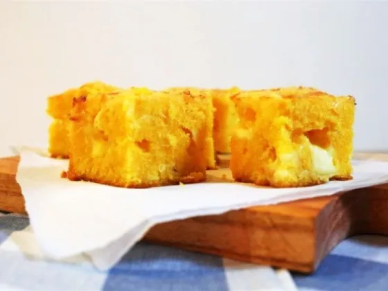 Receta de sopa paraguaya: en simples pasos, ¿cómo elaborarla?