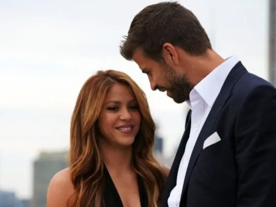 Vuelve arrepentido: Shakira contó que Piqué le pidió otra oportunidad y le rompió el corazón a Clara