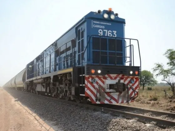 Se investigan las circunstancias por las que un hombre resultó embestido en las vías del tren