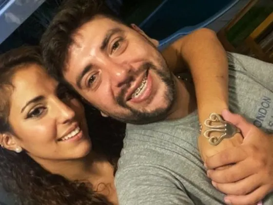 Salteño se encuentra detenido e imputado por la muerte de su pareja