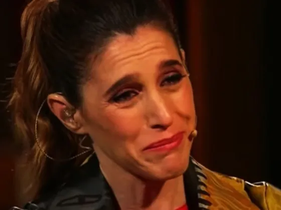 Soledad Pastorutti hizo un emotivo anuncio que emociona hasta las lágrimas