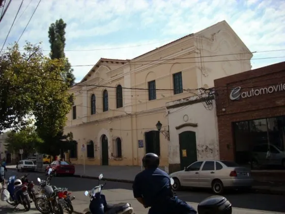 Quisieron secuestrar a una niña a la salida de la escuela en pleno centro