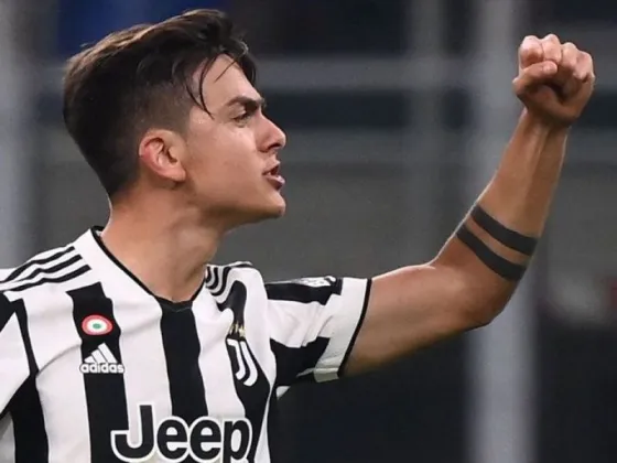 "No recuerdo la última vez que me pagaron", el reclamo millonario de Paulo Dybala a Juventus