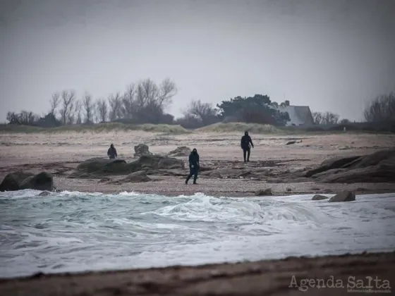 "Tsunami de cocaína" en las playas de Francia: cómo y por qué ocurrió