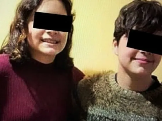 La carta con la que rompieron el silencio los padres de las gemelas que se tiraron del balcón en España