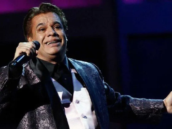 Llega el homenaje sinfónico al más romántico: Juan Gabriel