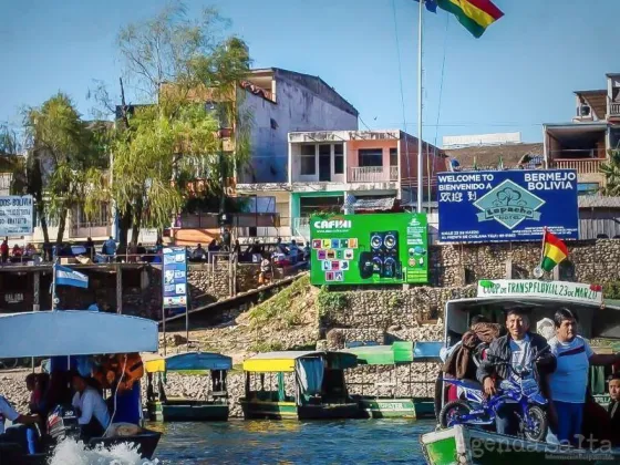 Más de 1000 casos de dengue en la frontera boliviana