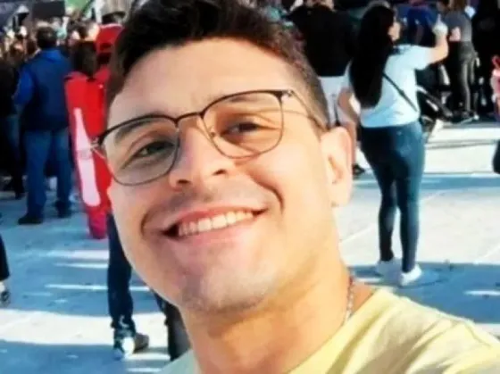 “No sabemos cómo recuperar su cuerpo”: el desesperado pedido de los papás del venezolano asesinado en Palermo