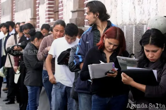 Por momentos la búsqueda laboral puede volverse una tarea bastante compleja