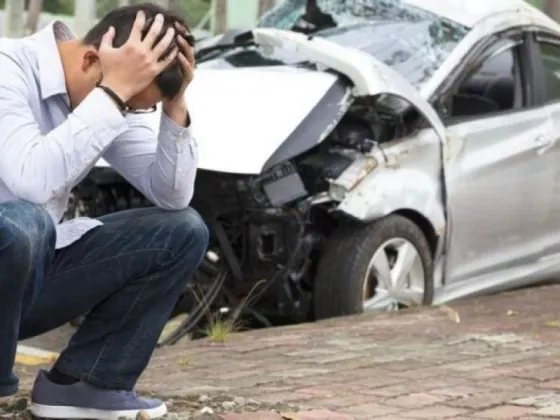 Condenan a salteño por causar un siniestro vial con víctima fatal