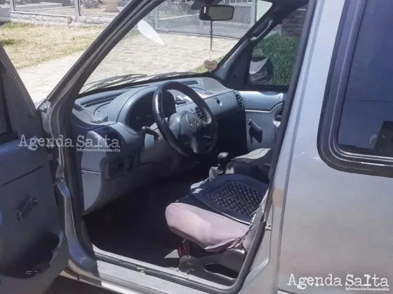 Vive en capital y lo imputaron por robar una camioneta en Cafayate durante sus vacaciones