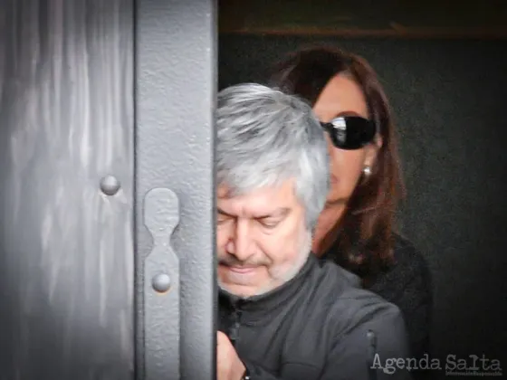 Así fue el plan criminal de Cristina Kirchner y Lázaro Báez para robarle millones de dólares al Estado según la condena