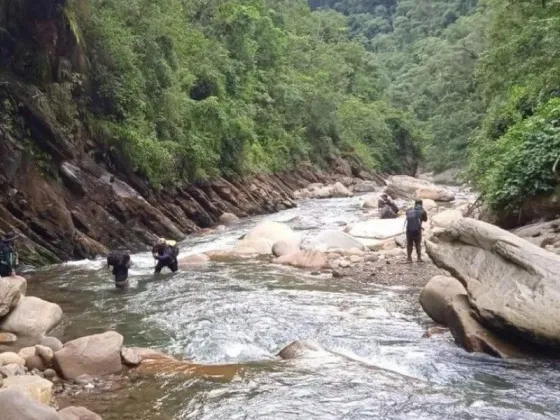 Llevaba dos semanas desaparecido: lo encontraron muerto