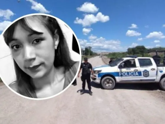Familiares de Alejandra Cardozo encontraron un pantalón y guantes manchados de sangre a metros de donde encontraron su cuerpo