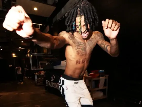 4 strippers y una propina de 50.000 dólares: una estrella de la NBA tuvo una noche frenética en un cabaret