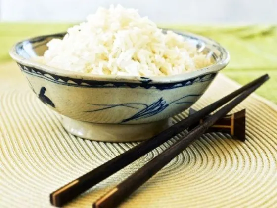 Por qué los japoneses comen arroz todos los días y no engordan