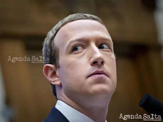 Mark Zuckerberg despide a 10.000 empleados de Meta, van 24.000 despidos en 4 meses
