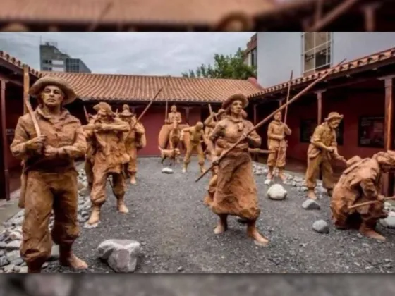 El Museo Güemes festeja un año más con diversas actividades para el público