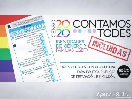 Censo 2022: hubo un error en las preguntas y el INDEC informó mal un dato clave