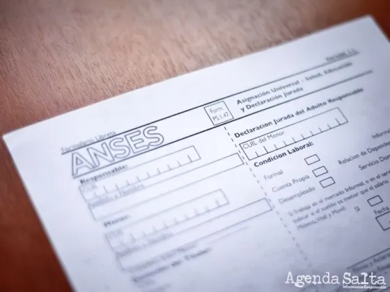 Libreta AUH 2023: qué es y dónde descargar el formulario 1.47 de Anses