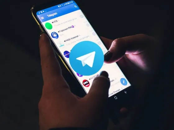 Telegram se actualiza: ahorro de batería, velocidad de audio y emojis