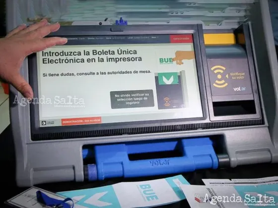 Frentes Políticos: El Tribunal Electoral debe resolver las impugnaciones y crece la incertidumbre