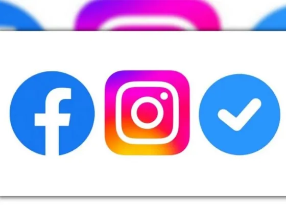 Cuánto cobra Meta por verificar cuentas en Instagram y Facebook