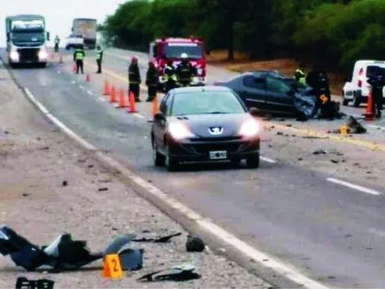 Dos salteños imprudentes fueron detenidos por ocasionar siniestros viales con tres víctimas