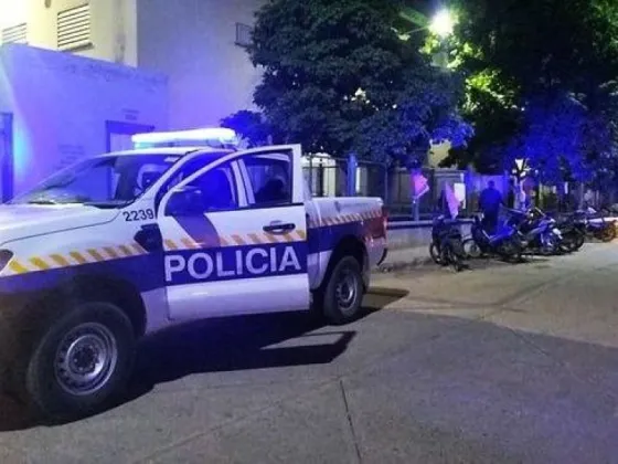 Mataron a puñaladas a un salteño en un torneo de veteranos