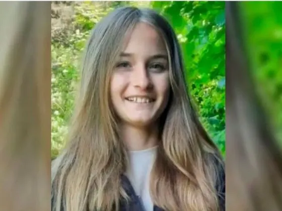CONMOCIÓN: Dos niñas asesinaron a su amiga de 12 años con 30 puñaladas