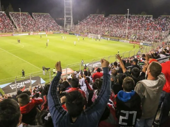 Mañana comienza la venta de entradas para ver a River en Salta