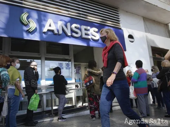 Anses anunció un importante beneficio para 450.000 jubilados: mirá si te toca