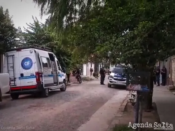 Quién era la mujer asesinada por su inquilino en B° Solidaridad