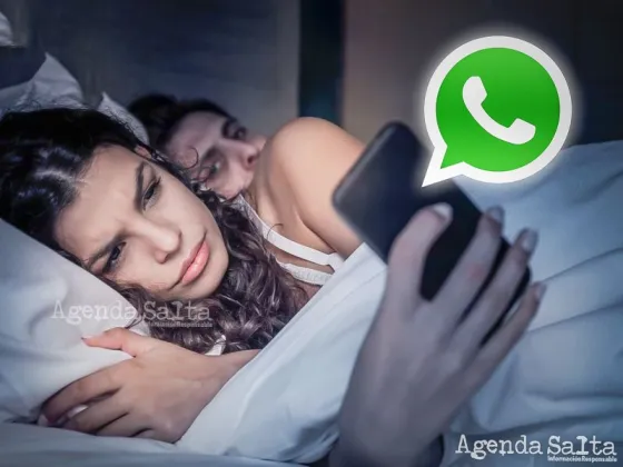 WhatsApp estrenó el llamado "modo infiel": ¿cómo se activa y cuáles son los requisitos?