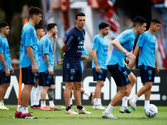 La Selección argentina jugará un amistoso ante River luego del partido frente a Panamá
