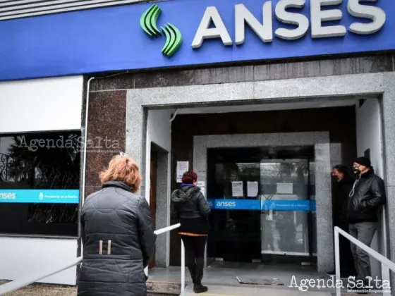 Jubilados de ANSES hoy jueves 23 de marzo: quiénes cobran