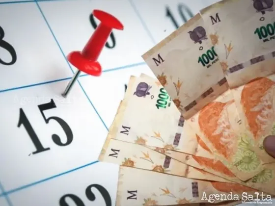 Anses confirmó el calendario de pagos de abril 2023: cuándo cobro con aumento y bono