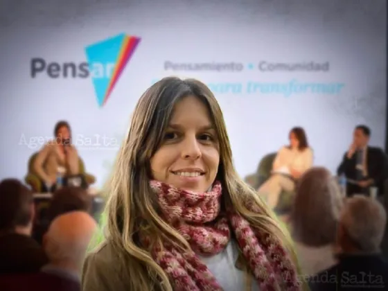 Inés Liendo anunció que no participará de la contienda electoral, ni será cómplice del acuerdo del PRO