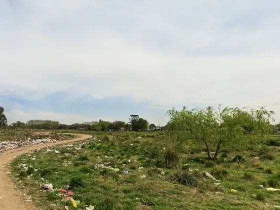 Asesinaron a un camionero que quiso auxiliar a una pareja que era asaltada por ocho delincuentes