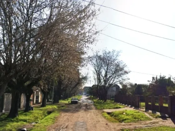 Un joven asesinó a golpes a un amigo luego de robarle una garrafa para venderla y comprar droga