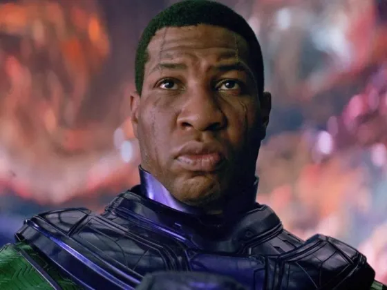 Arrestaron al actor Jonathan Majors por violencia doméstica