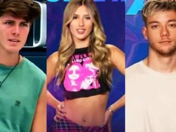 “Gran Hermano”, la final: según las apuestas hay una tendencia muy marcada a favor de un participante