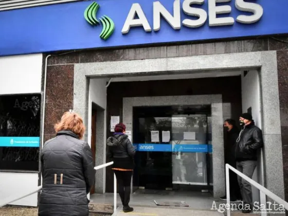 ANSES: los pagos de hoy lunes 27 de marzo para los Jubilados