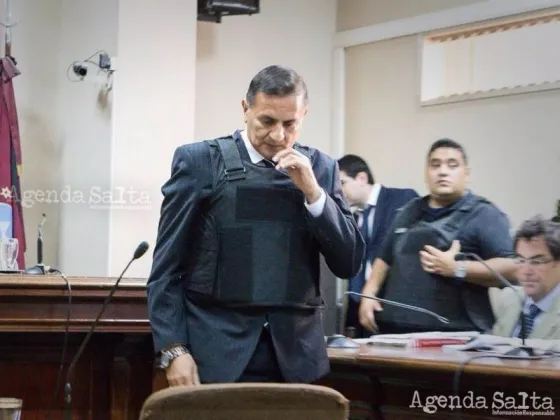 En el juicio llevado a cabo contra el exjuez en 2019 hubo cerca de 180 testigos