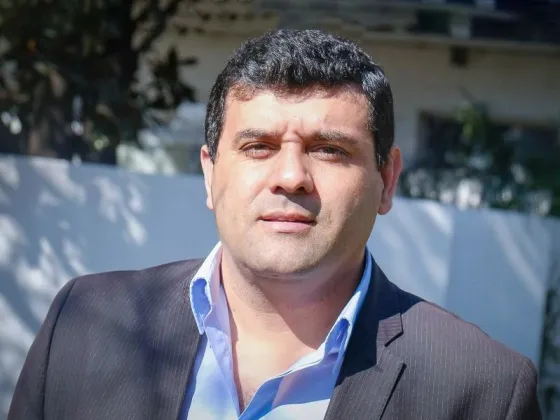 Gustavo Orozco: "Las causas que tengo son por meter presos a delincuentes como Solís"