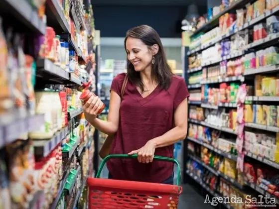 Crece la venta de productos de segundas marcas