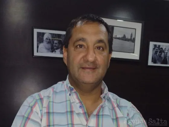 Kuldeep Singh candidato a intendente: "La gente en Rosario de la Frontera pide un cambio"