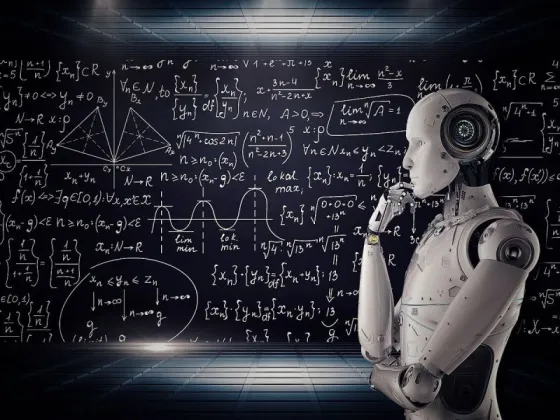 ¿Puede la Inteligencia Artificial poner en riesgo a la Humanidad?