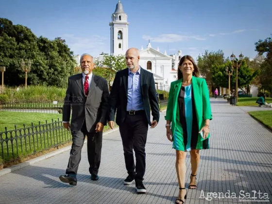 El PRO Salta y lo que vendrá: Tras el fracaso local, las estructuras volverán a su forma inicial