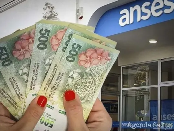 AUH cobra $34.172 o más por un extra en abril